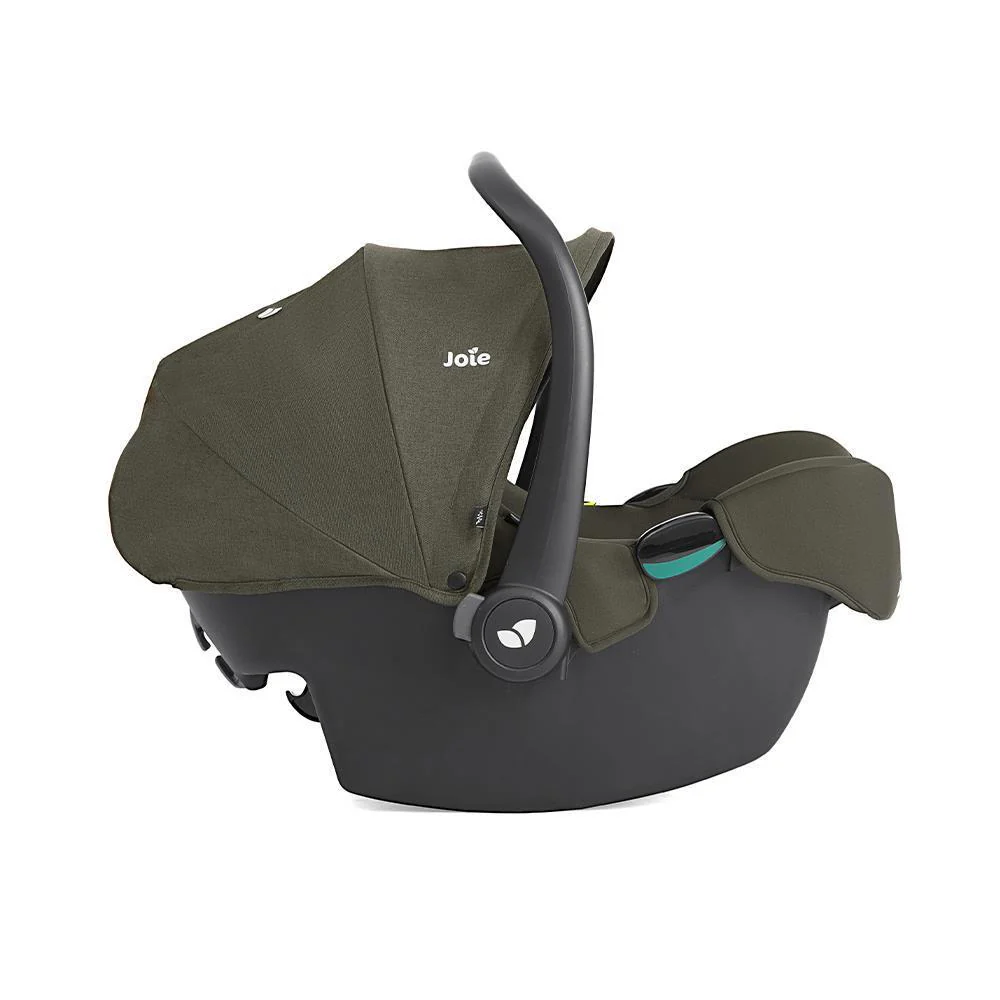 Joie I-Snug 2 Fern 40-75cm - Image 5