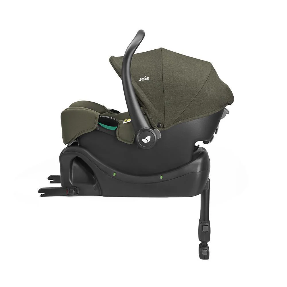 Joie I-Snug 2 Fern 40-75cm - Image 6