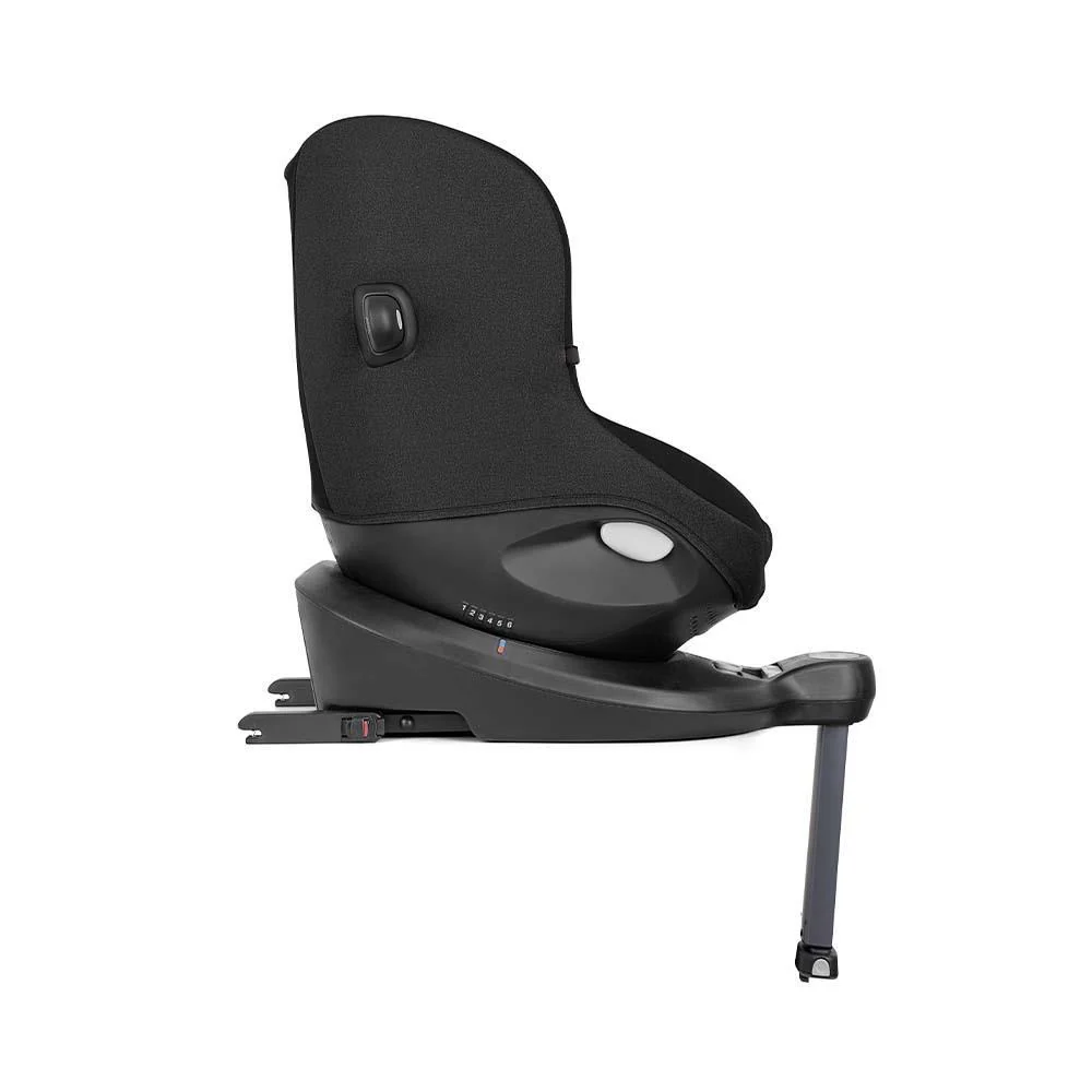 Joie I-Spin 360 E Shale 61-105cm - Image 5