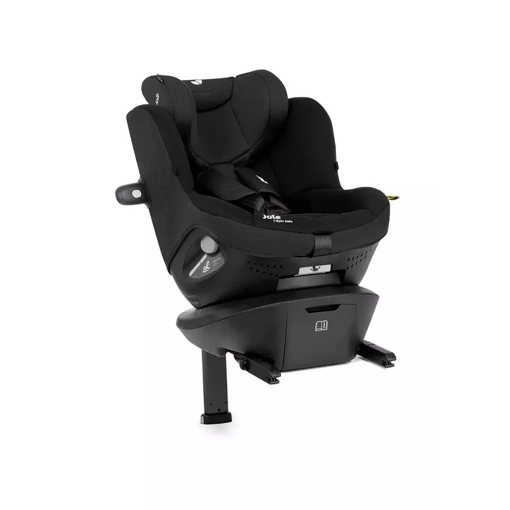 Joie I-Spin Safe Shale 40-105cm - Image 3