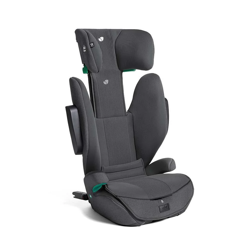 Joie i-Traver Signature Ebony 100-150cm - Image 9