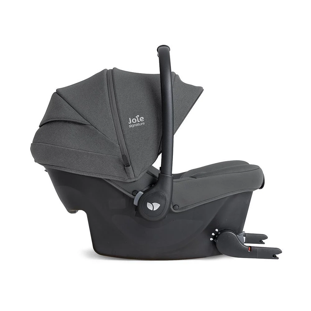 Joie Sprint Signature Ebony 40-75cm - Image 3
