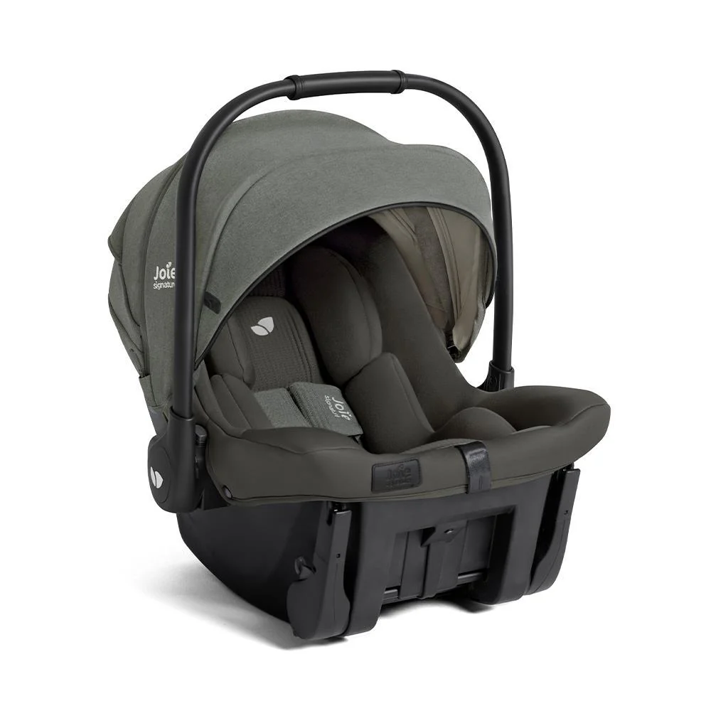 Joie Sprint Signature Evergreen 40-75cm - Image 4