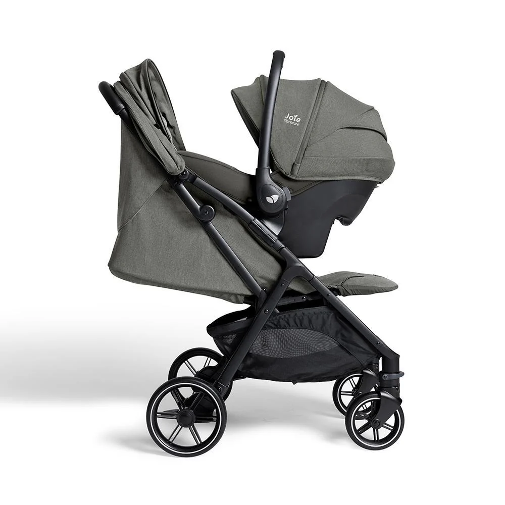 Joie Sprint Signature Evergreen 40-75cm - Image 6