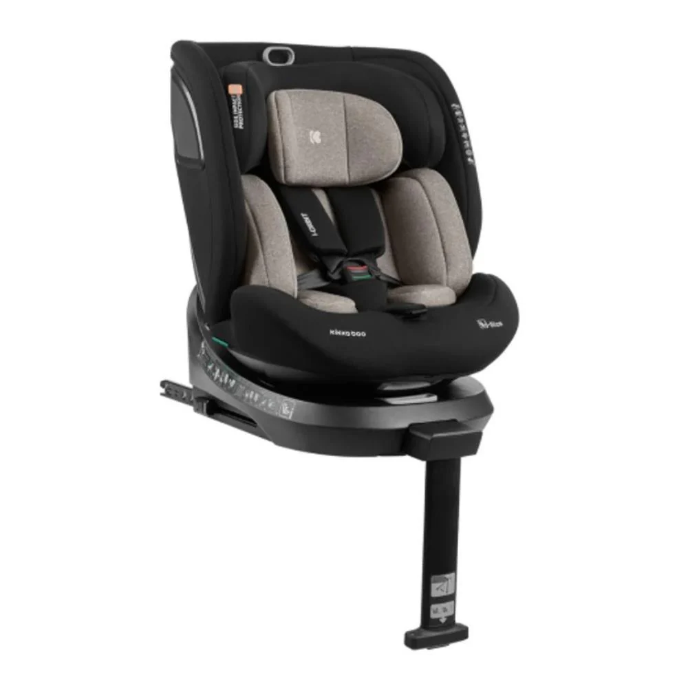 Kikkaboo i-Orbit Beige 40-150cm