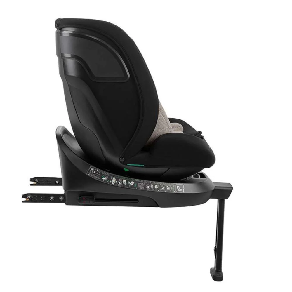 Kikkaboo i-Orbit Beige 40-150cm - Image 3