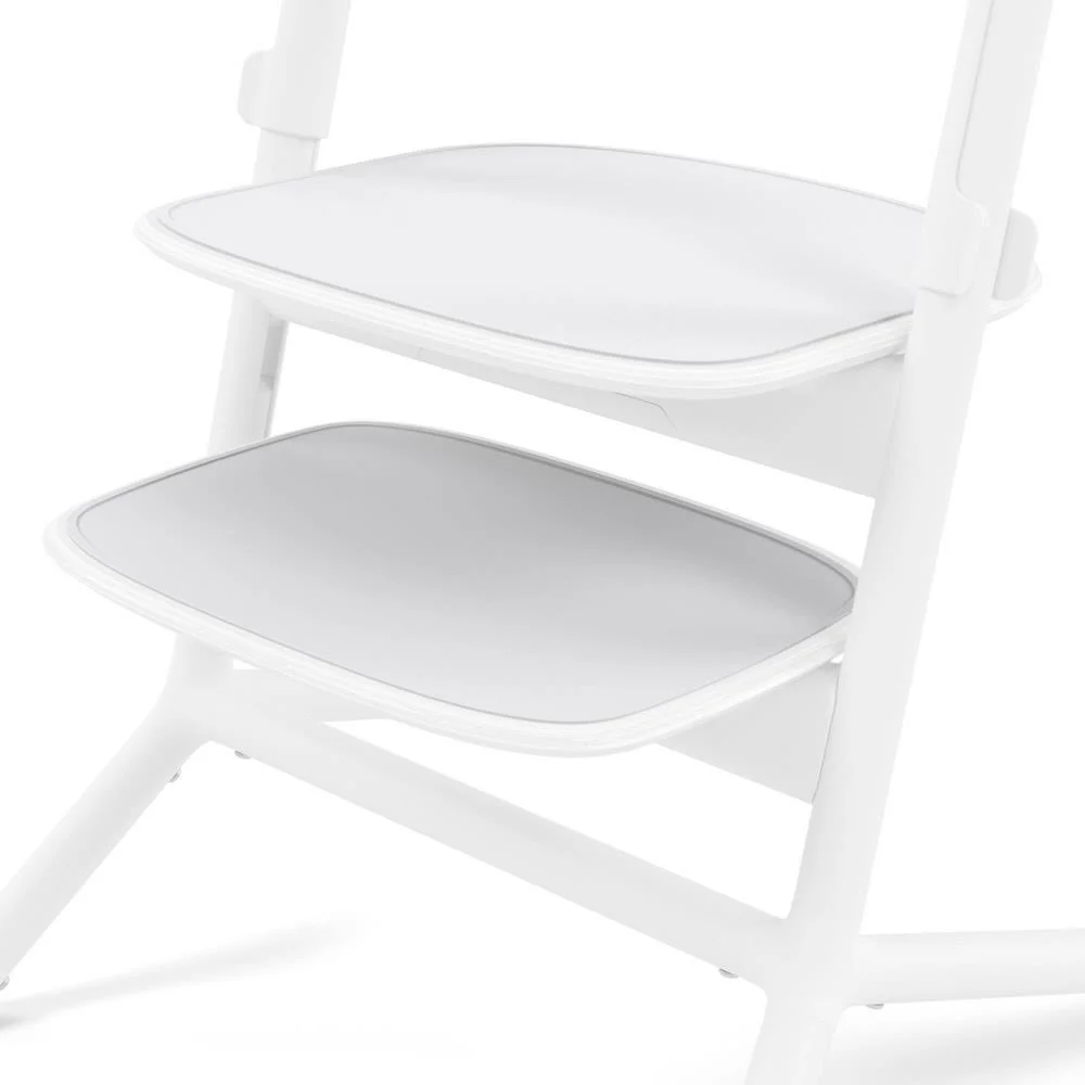 Kit Torre de Aprendizagem para Cybex Lemo All White - Image 5