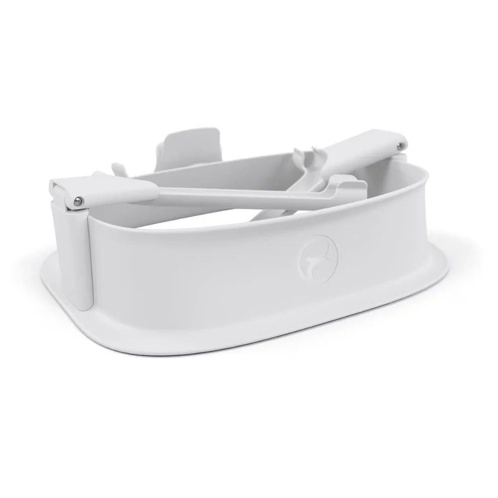 Kit Torre de Aprendizagem para Cybex Lemo All White - Image 7