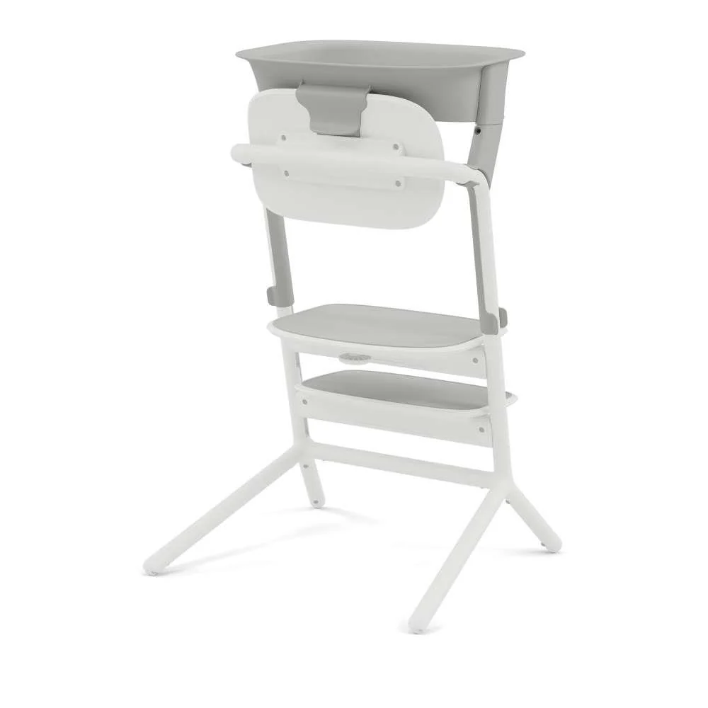 Kit Torre de Aprendizagem para Cybex Lemo Suede Grey - Image 3