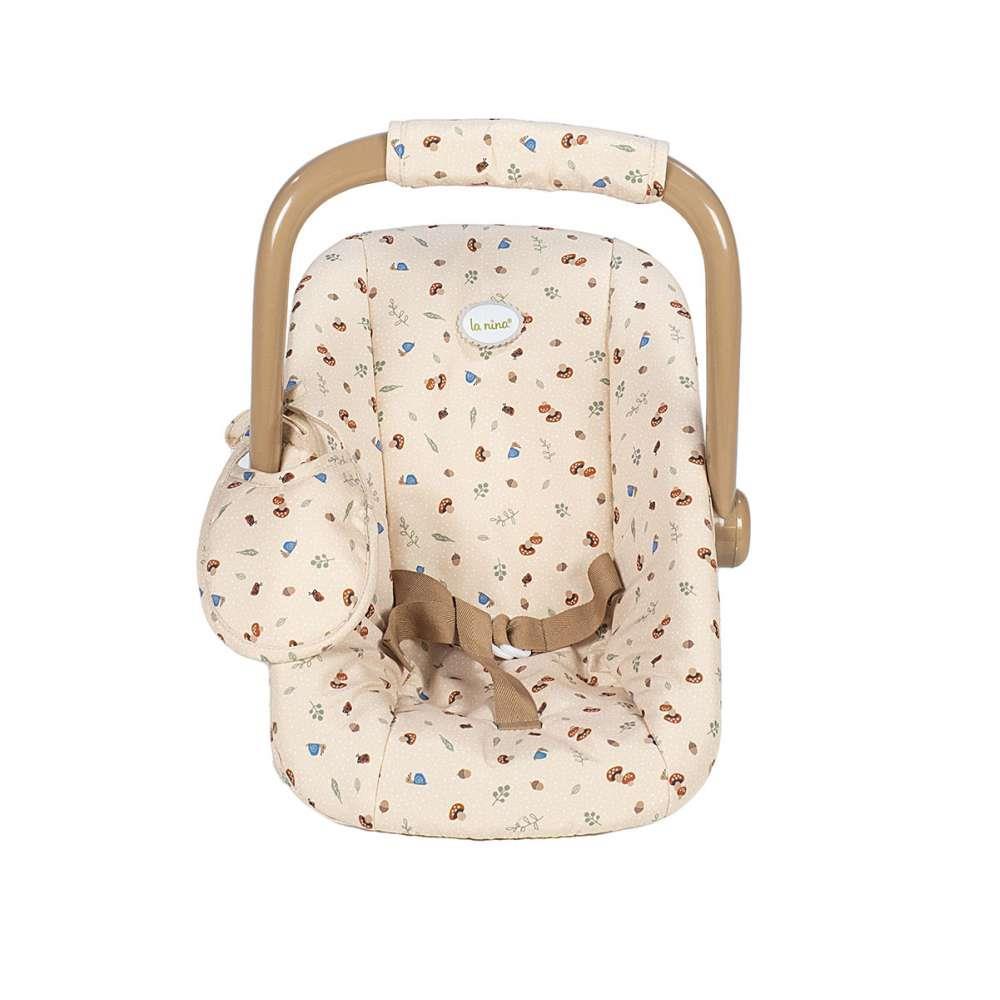 Ovo Maxi Cosi La Nina para Boneca Alex - Image 2
