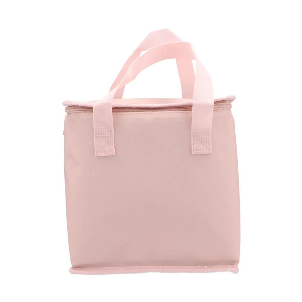 Lancheira Térmica Tutete Pink