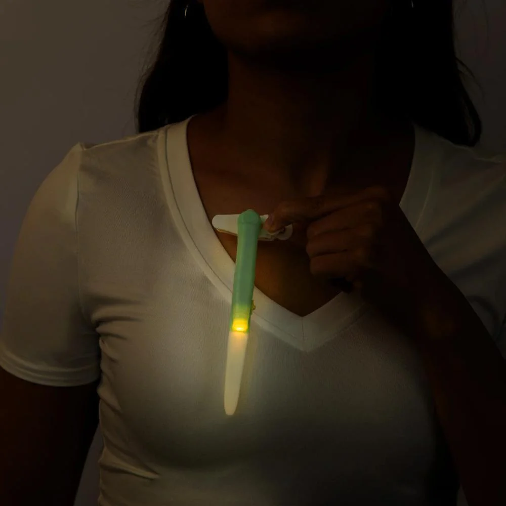 Latchlight Clip Luminoso de Amamentação - Image 8
