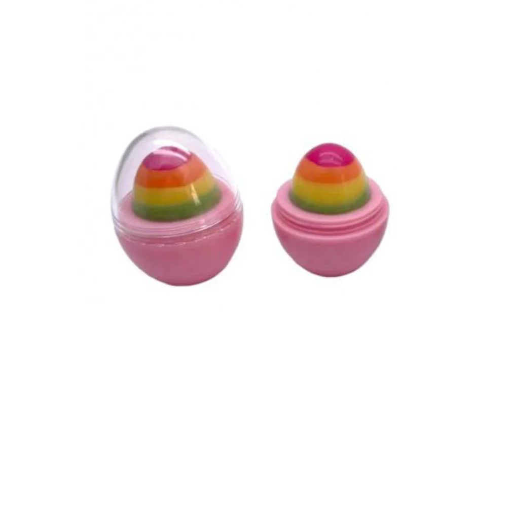 Lip Gloss Ovo Colorido - Image 3