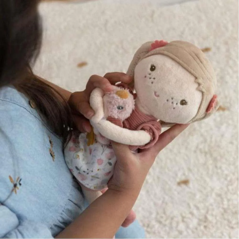 Boneca de Peluche Little Dutch Anna 35 cm - Image 3