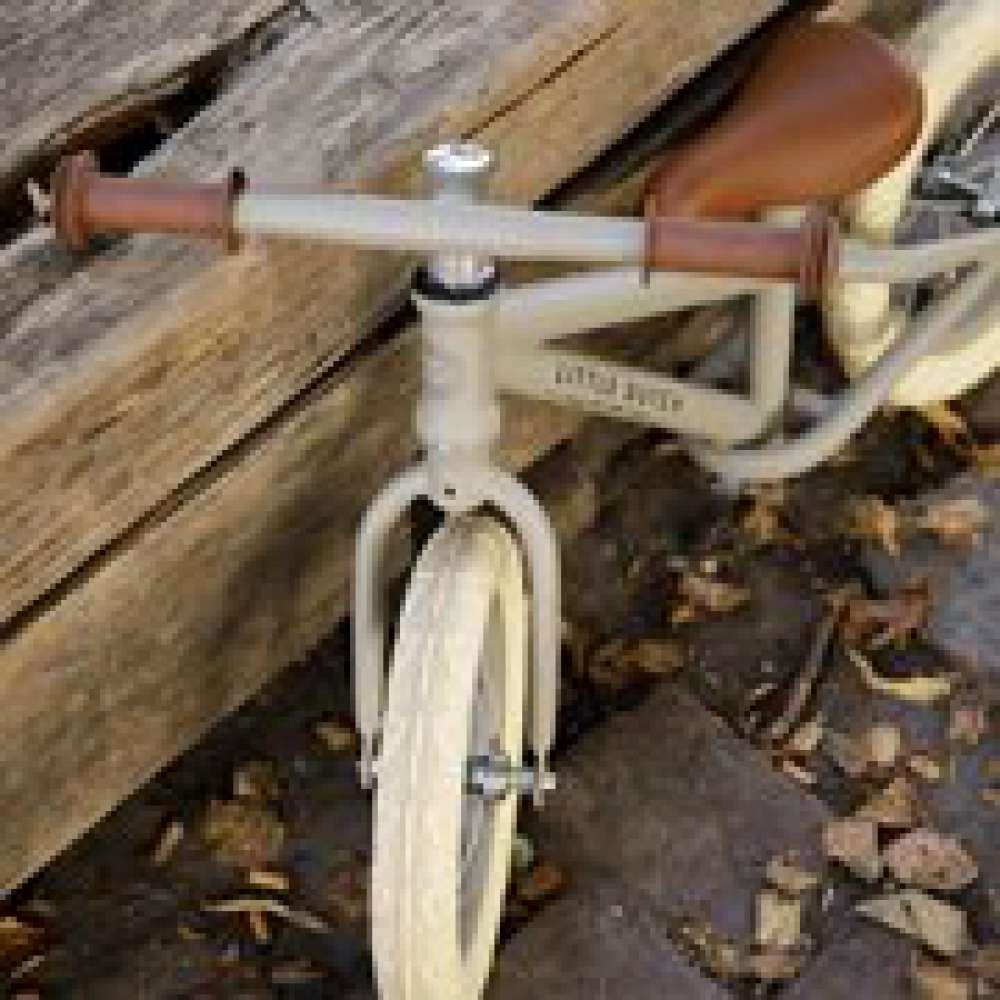 Bicicleta de Equilíbrio em Metal Olive Mate - Image 2