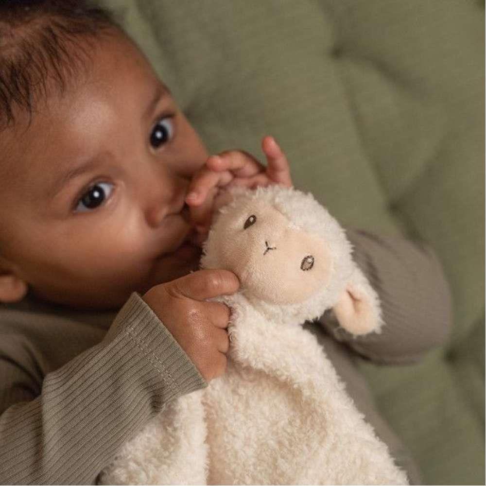 Doudou Little Dutch Ovelha Little Farm - Image 4
