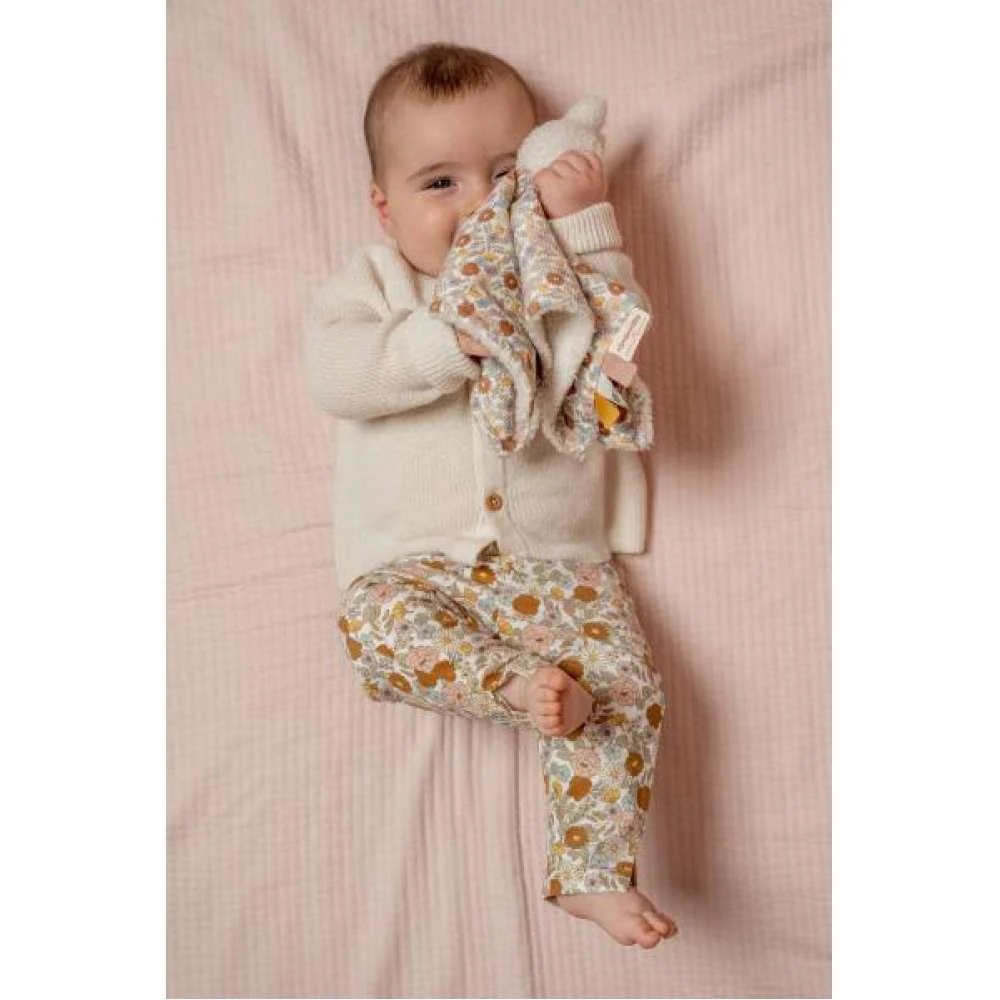 Little Dutch Doudou Miffy Vintage Flowers - Image 3