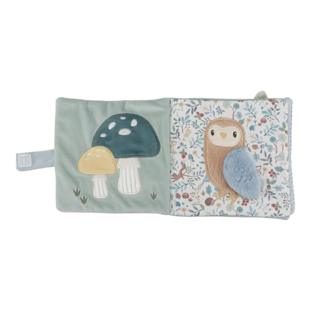 Livro de Atividades Soft Little Dutch Forest Friends - Image 2