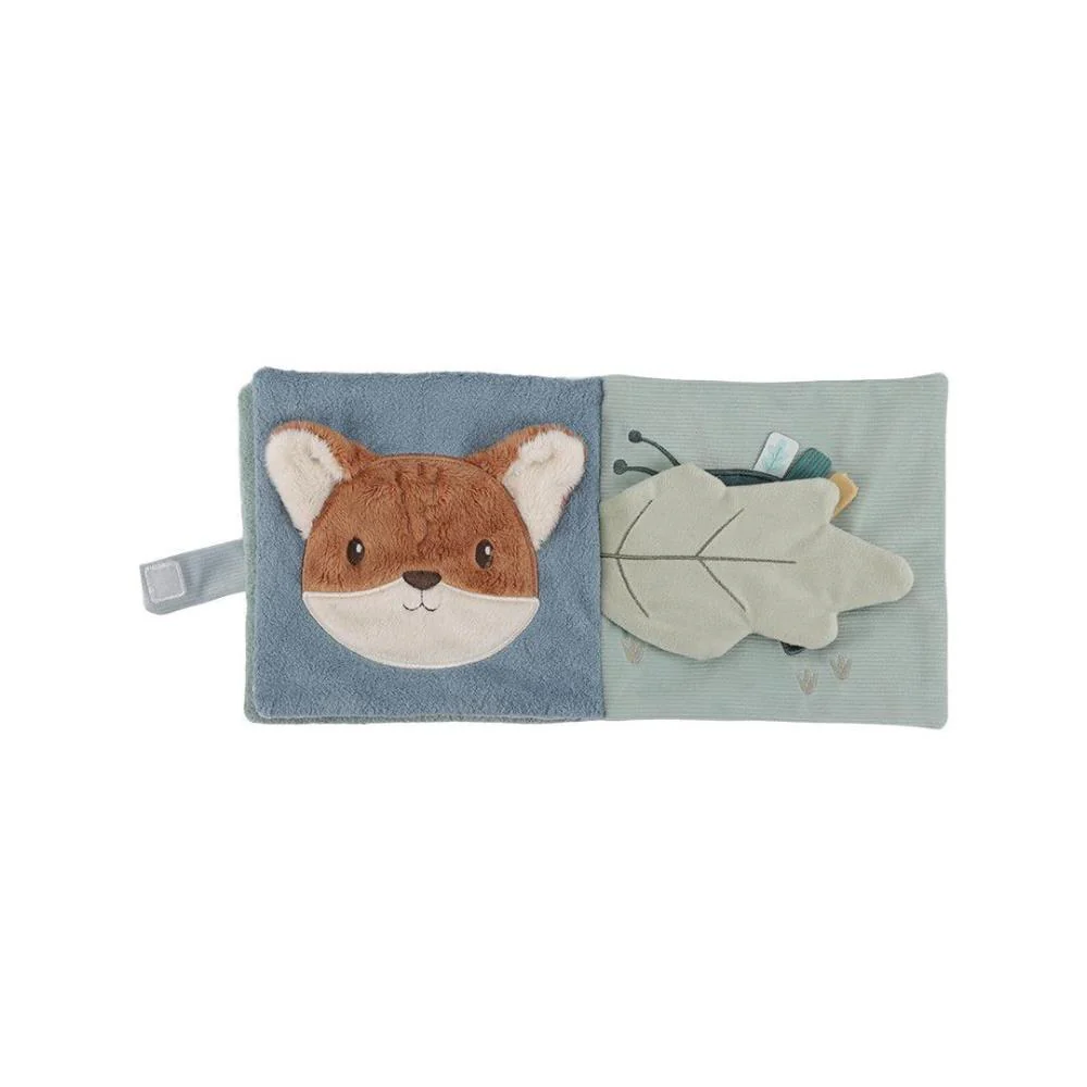 Livro de Atividades Soft Little Dutch Forest Friends - Image 3