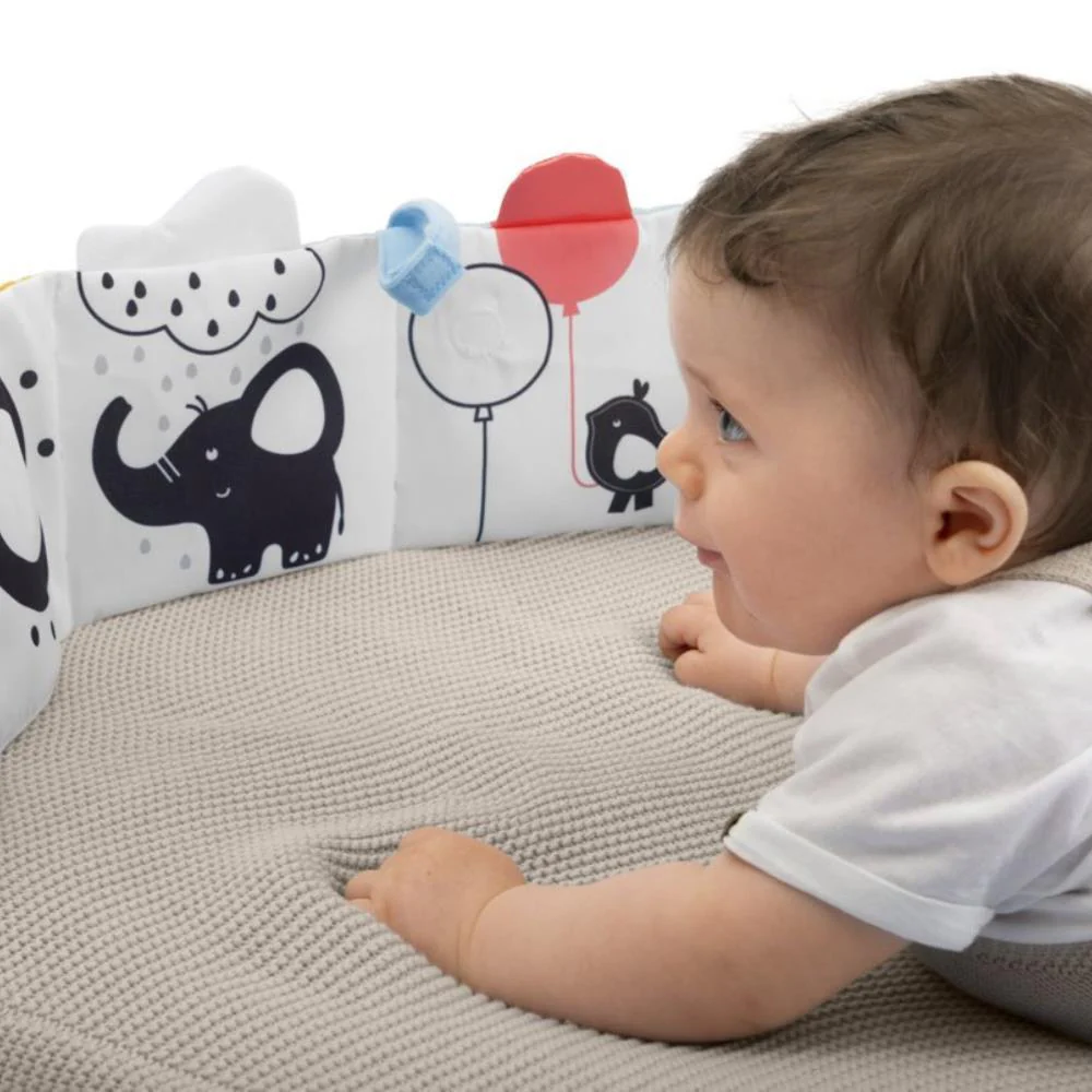 Livro de Atividades Soft Chicco My Sweet Doudou - Image 4