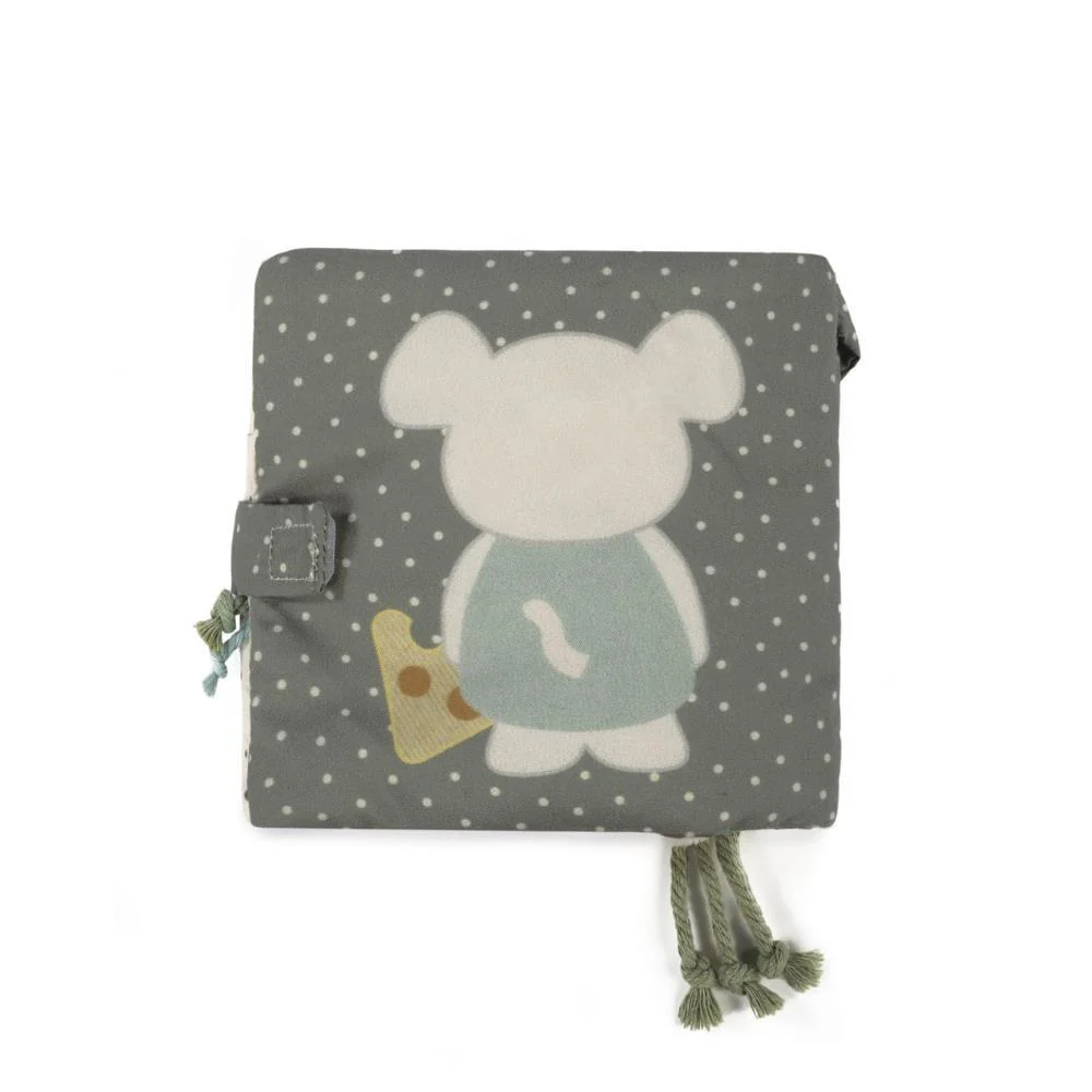 Livro de Atividades Soft Walking Mum Poppy - Image 2