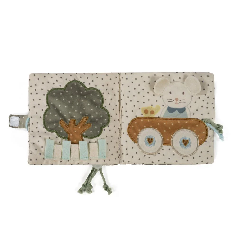 Livro de Atividades Soft Walking Mum Poppy - Image 3