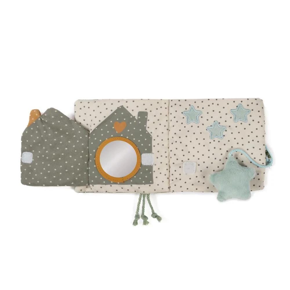 Livro de Atividades Soft Walking Mum Poppy - Image 4