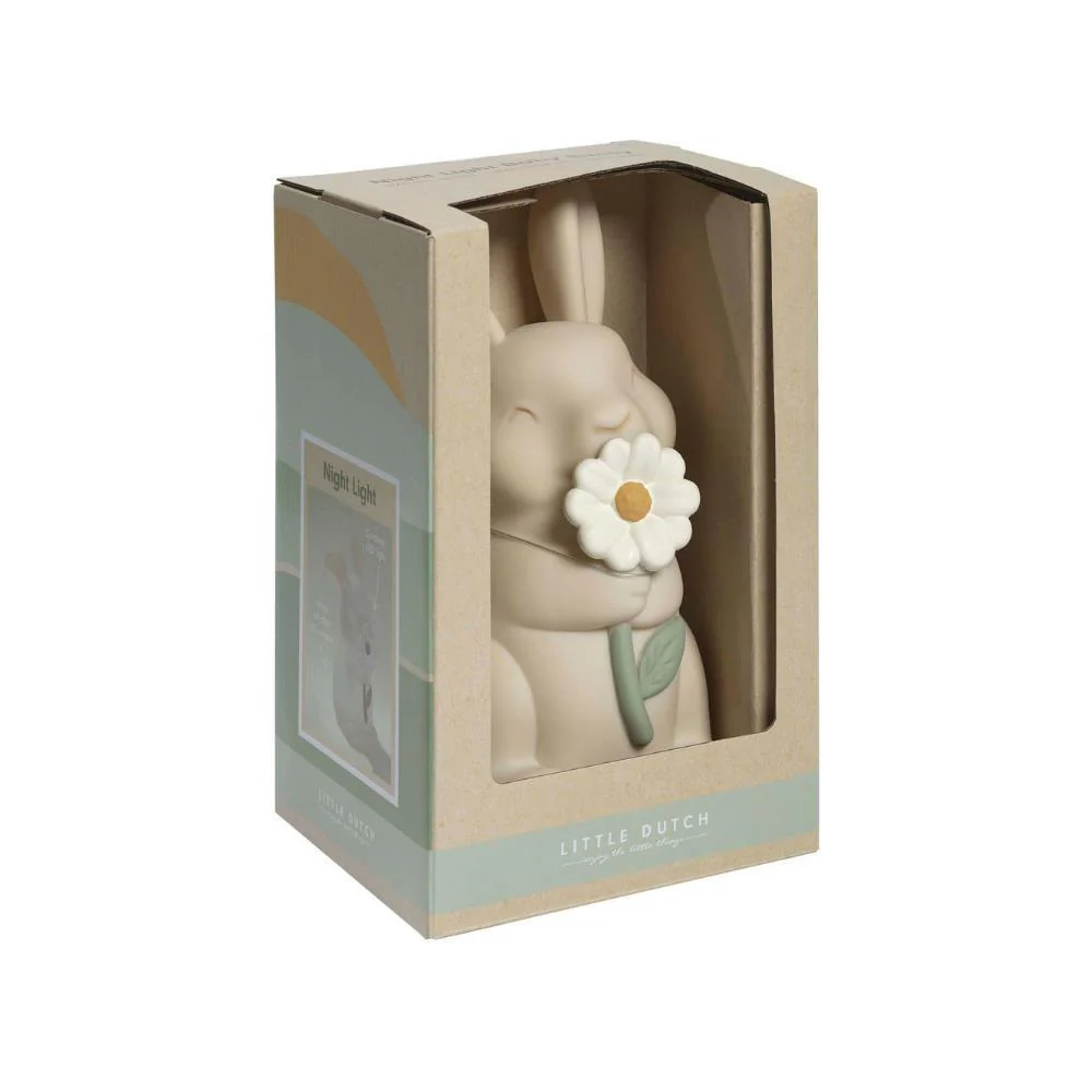 Luz de Presença Little Dutch Baby Bunny 21cm - Image 2