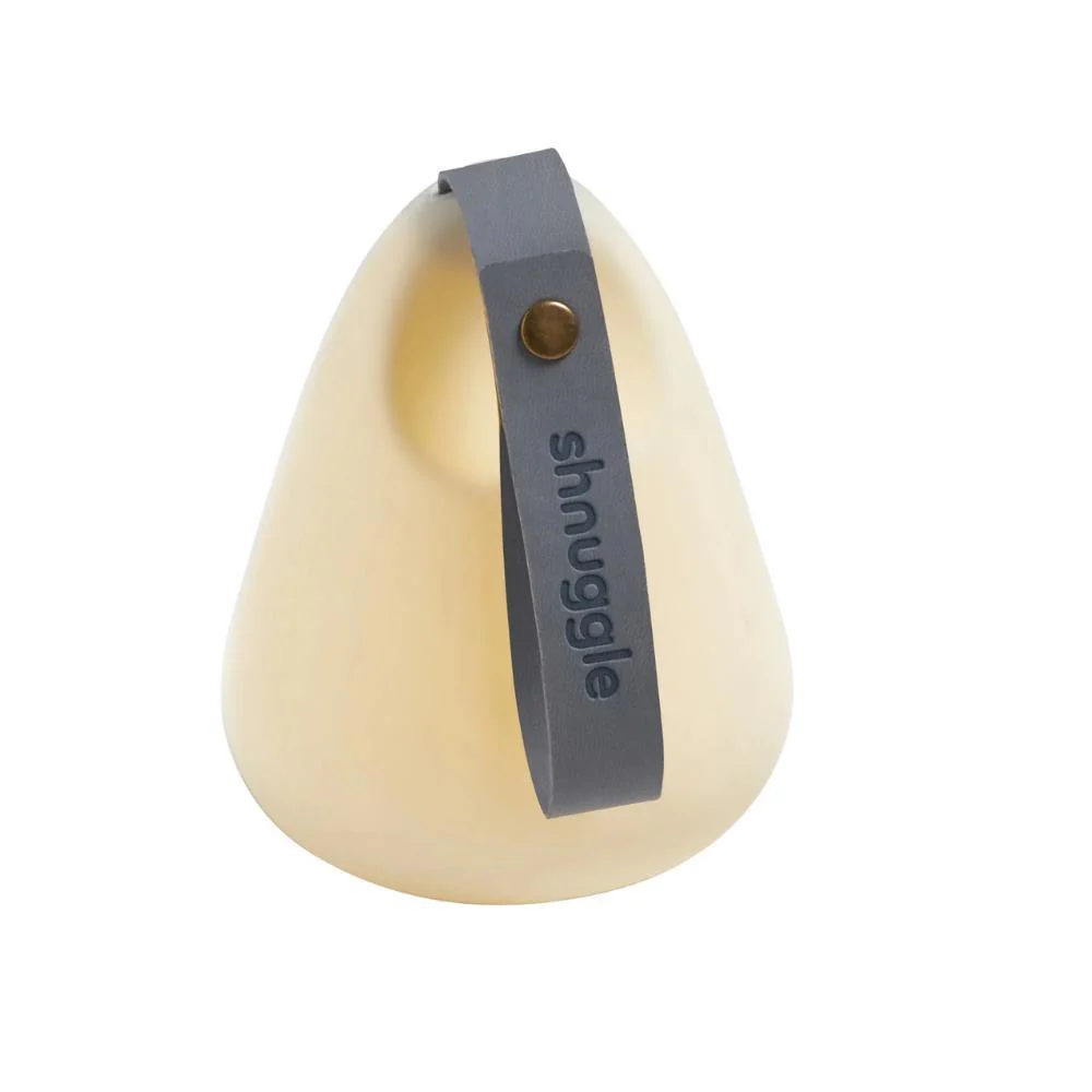 Luz de Presença Shnuggle Moonlight com Indicador de Temperatura - Image 2