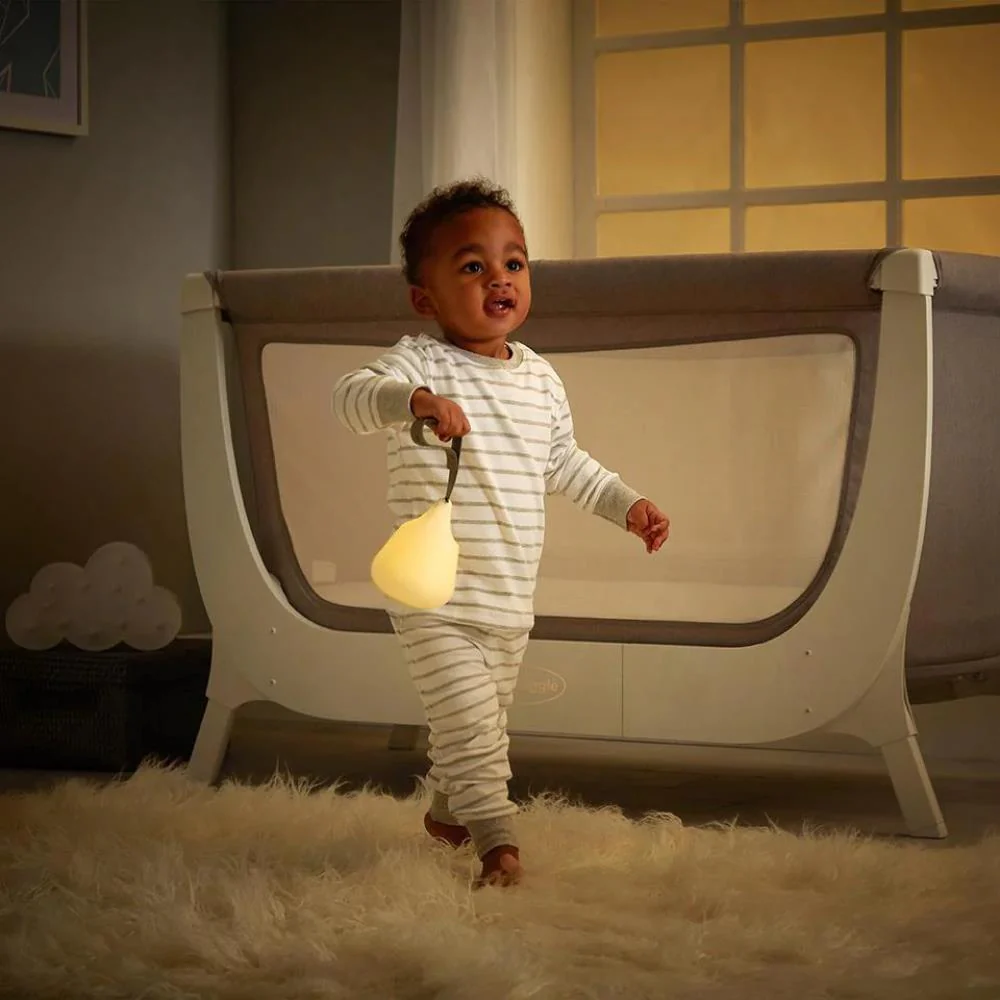 Luz de Presença Shnuggle Moonlight com Indicador de Temperatura - Image 5