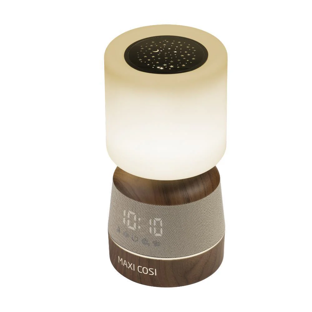 Luz de Presença Wifi 3em1 Maxi-Cosi Connected Soothe Pro Elegance Beige - Image 2