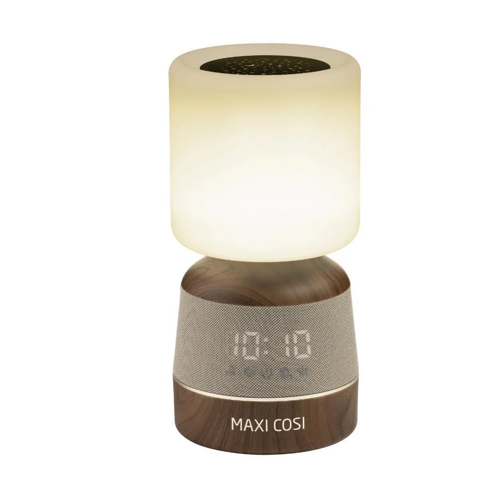 Luz de Presença Wifi 3em1 Maxi-Cosi Connected Soothe Pro Elegance Beige - Image 5