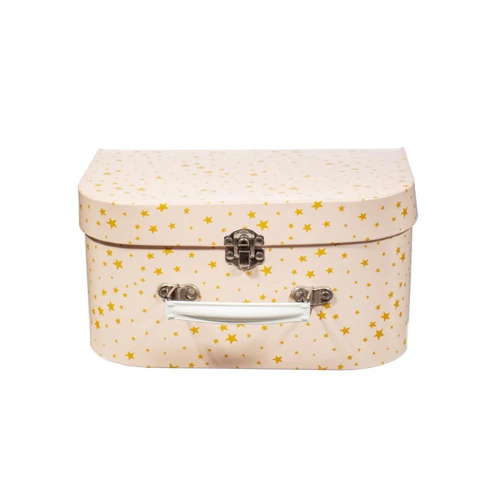 Mala com Conjunto de Cozinha Sass & Belle Scattered Stars - Image 2