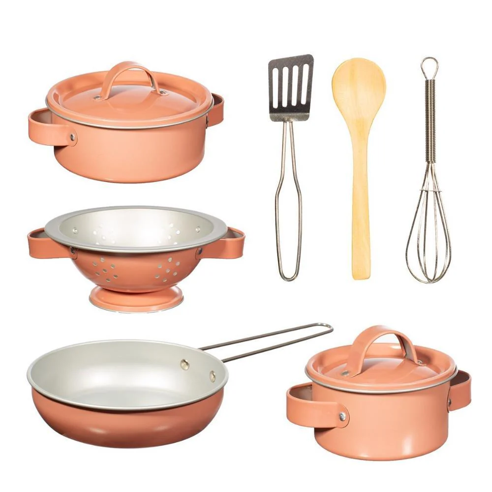 Mala com Conjunto de Cozinha Sass & Belle Scattered Stars - Image 4