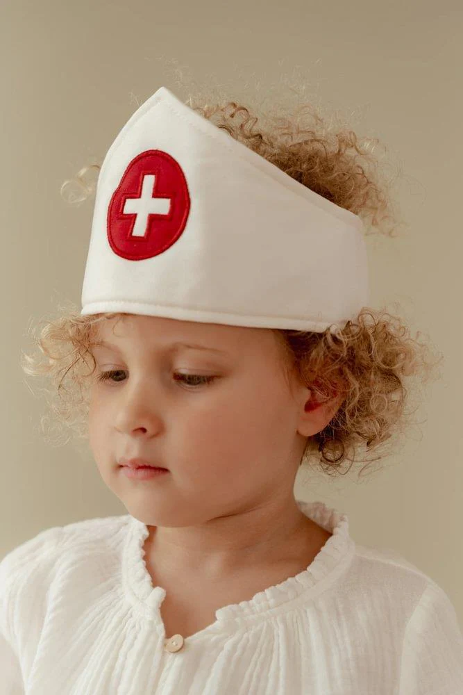 Mala de Médico Little Dutch com 10 Acessórios em Madeira - Image 13