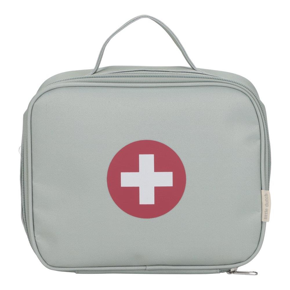 Mala de Médico Little Dutch com 10 Acessórios em Madeira - Image 5