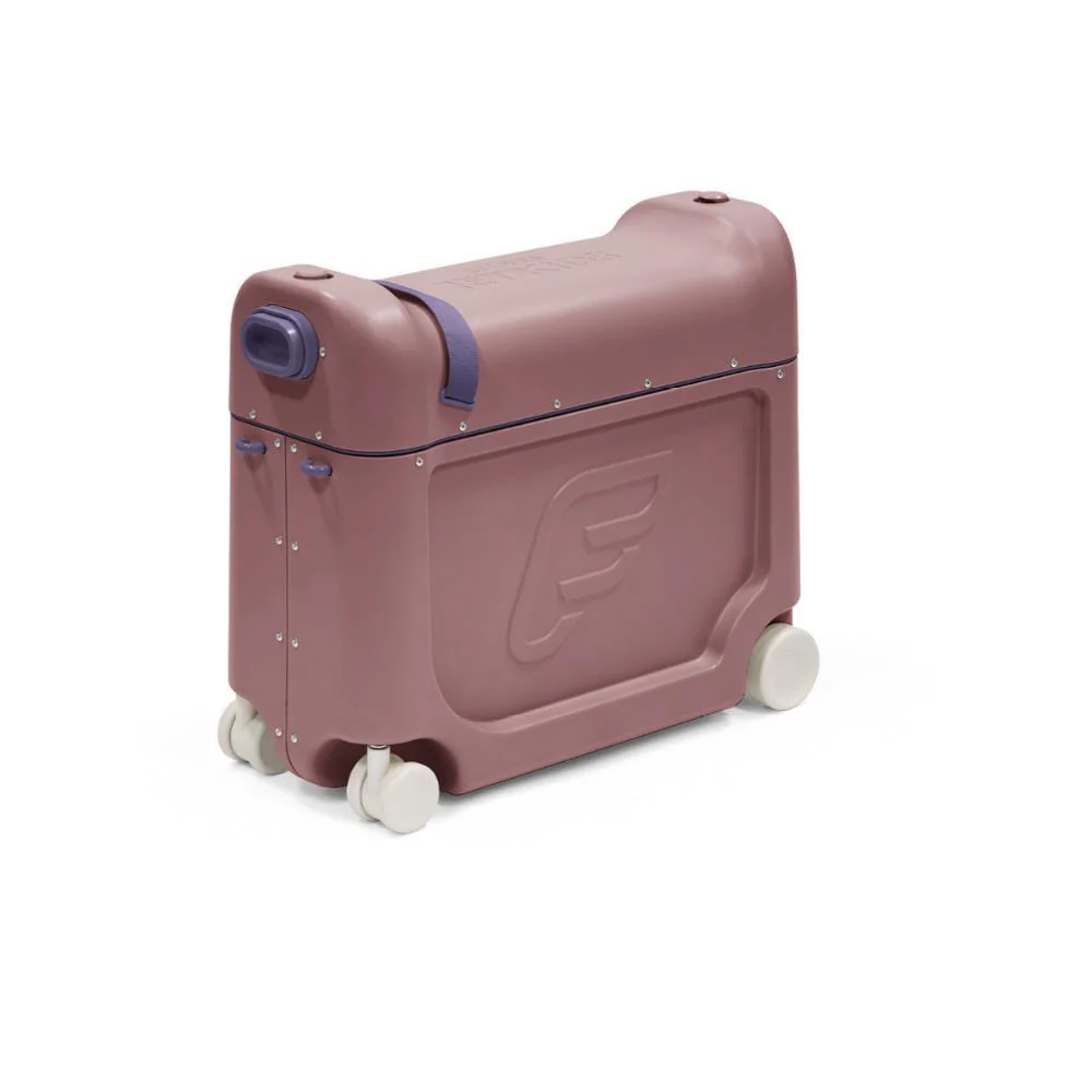 Mala de Viagem Stokke JetKids BedBox Ride-On Hazy Lilac