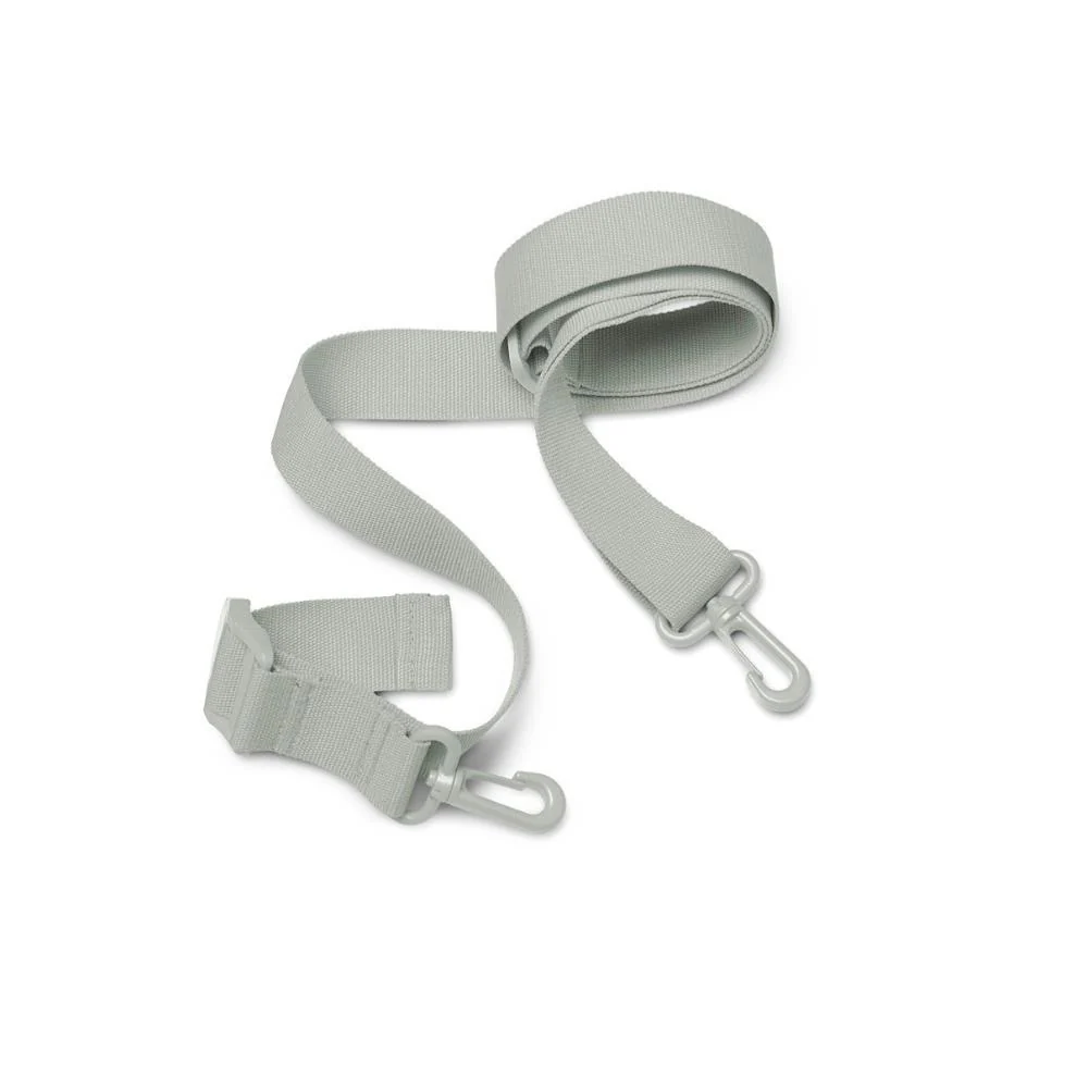 Mala de Viagem Stokke JetKids BedBox Ride-On Midnight Grey - Image 8