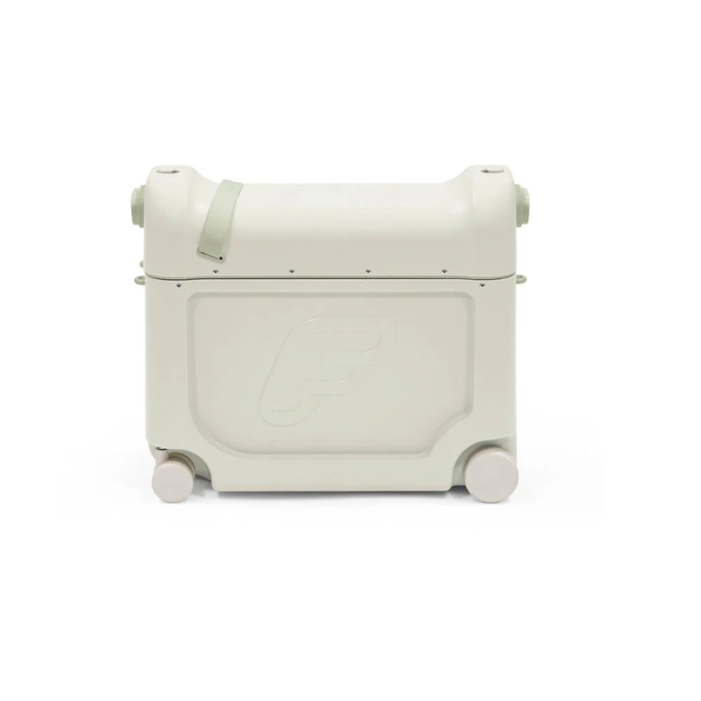 Mala de Viagem Stokke JetKids BedBox Ride-On Sea Green - Image 3