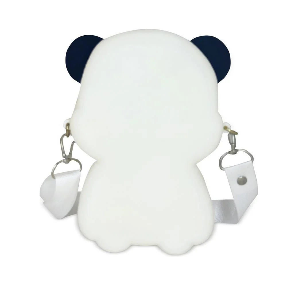 Mala em Silicone Ogi Mogi Panda 19cm - Image 2