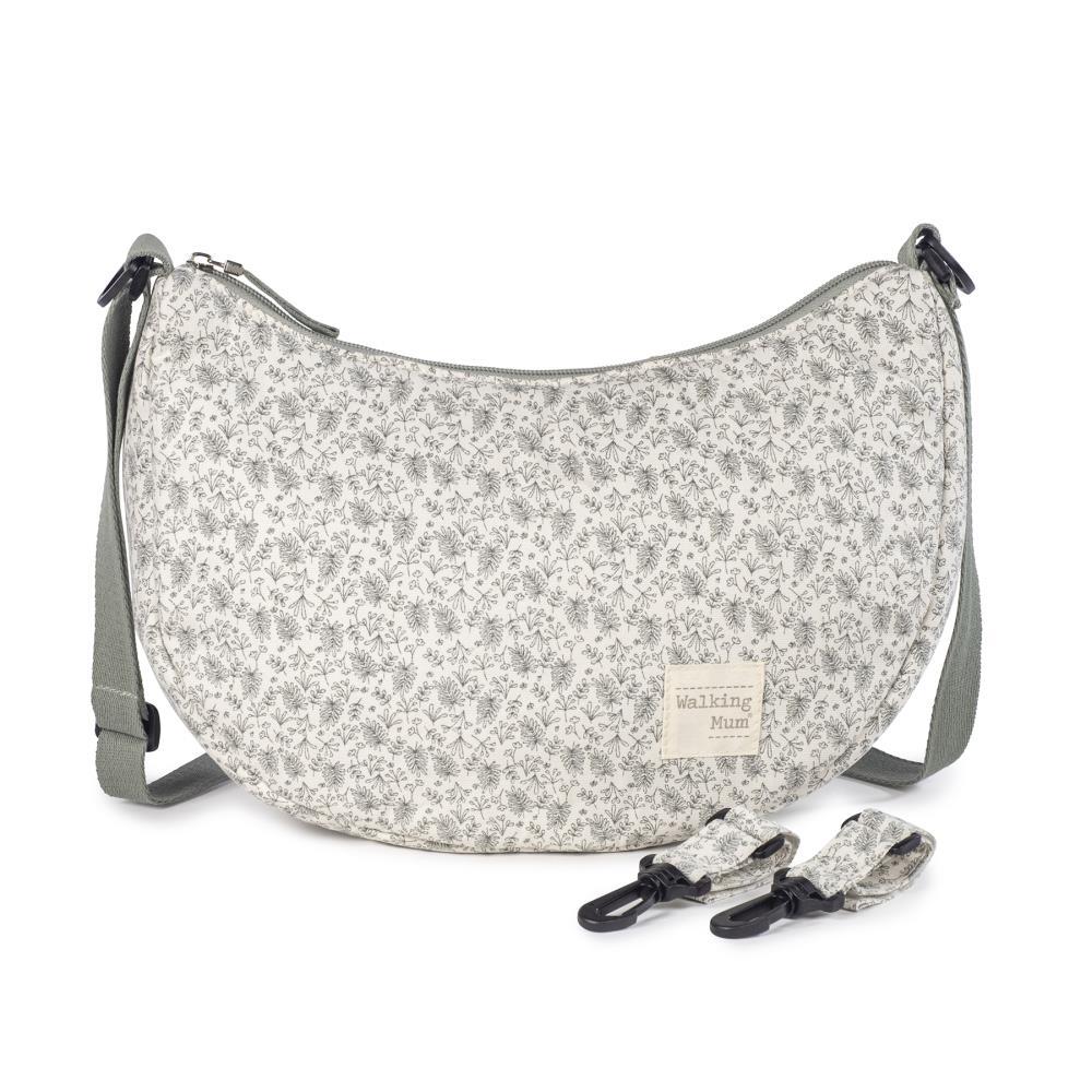 Mala Gondola Walking Mum Gala Mint