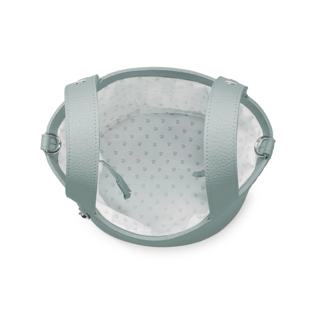 Mala Organizadora Bucket Icon Green - Image 6