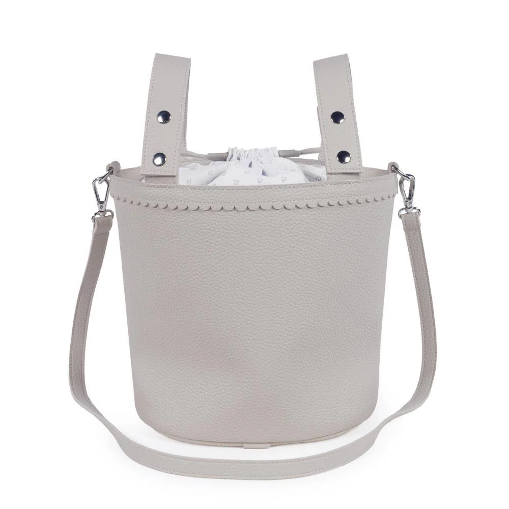 Mala Organizadora Bucket Icon Smoke - Image 3
