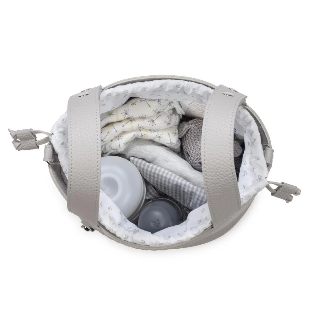 Mala Organizadora Bucket Icon Smoke - Image 7