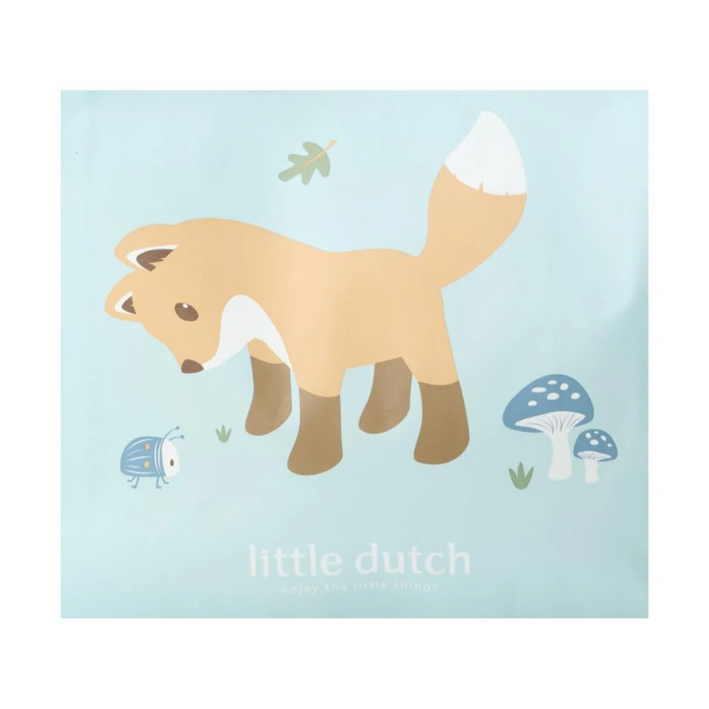 Mala Shopper Little Dutch Forest Friends - Image 2
