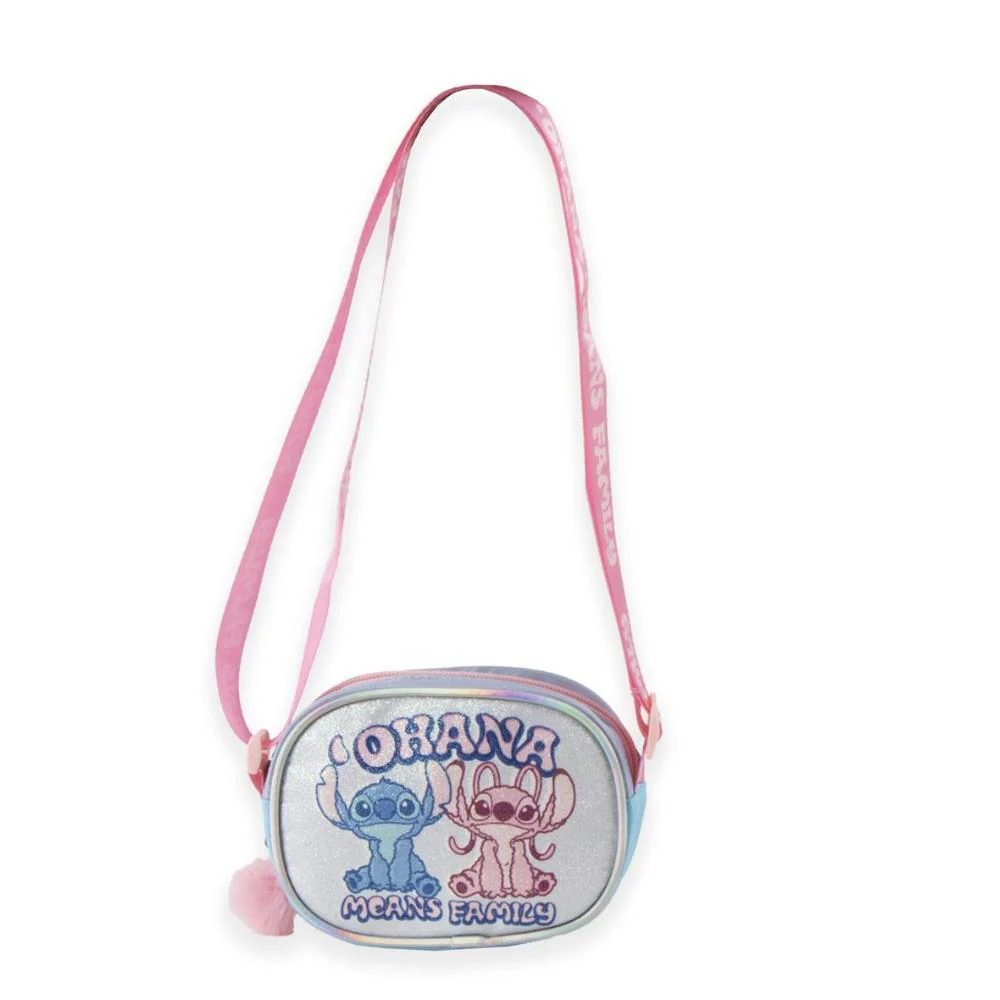 Mala Tiracolo Stitch - Image 5