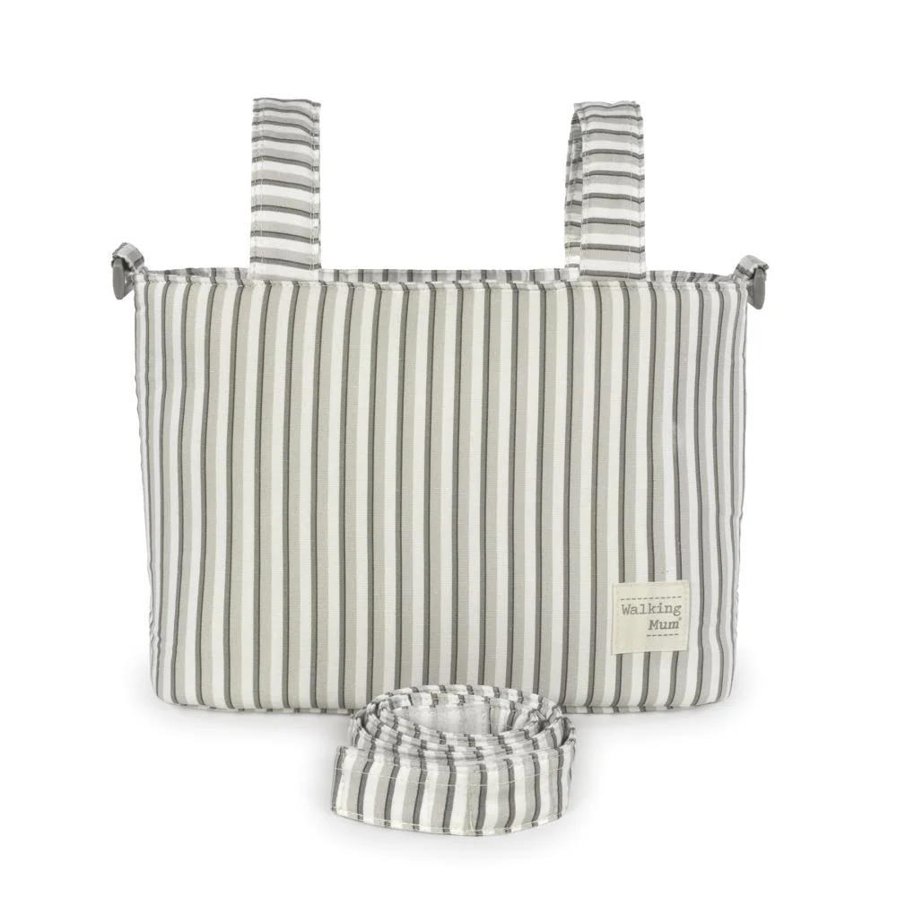 Mala Tiracolo Walking Mum Botton Strips