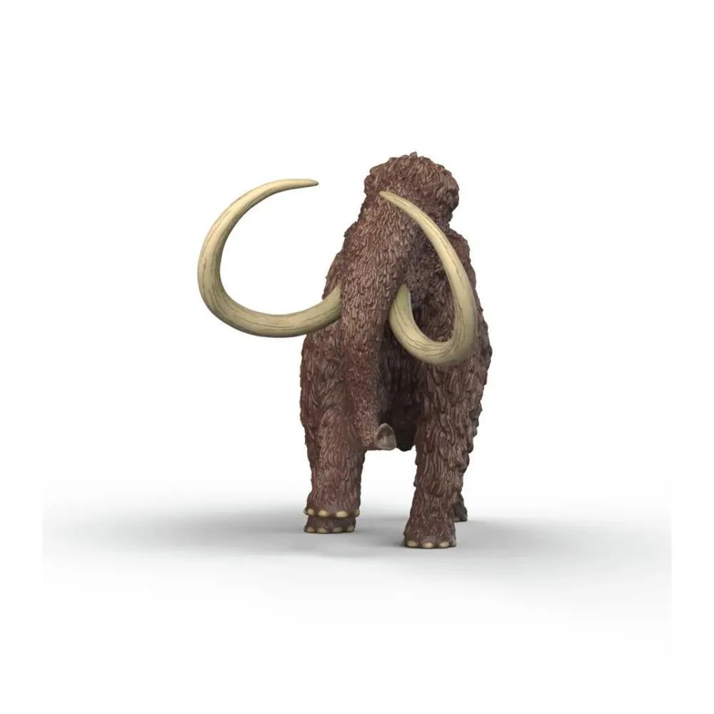 Mamute Lanoso - Image 2