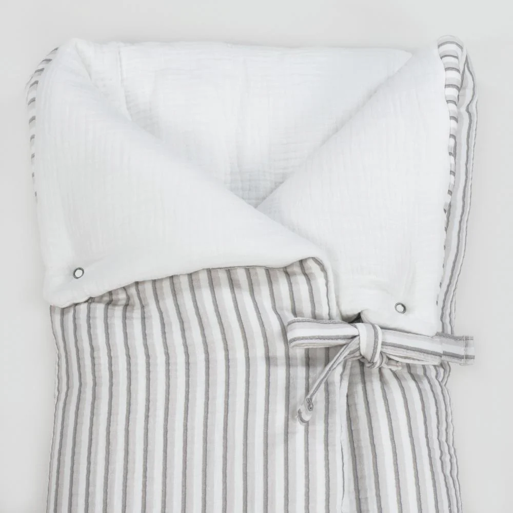 Manta Baby Nest Walking Mum Botton Strips - Image 5