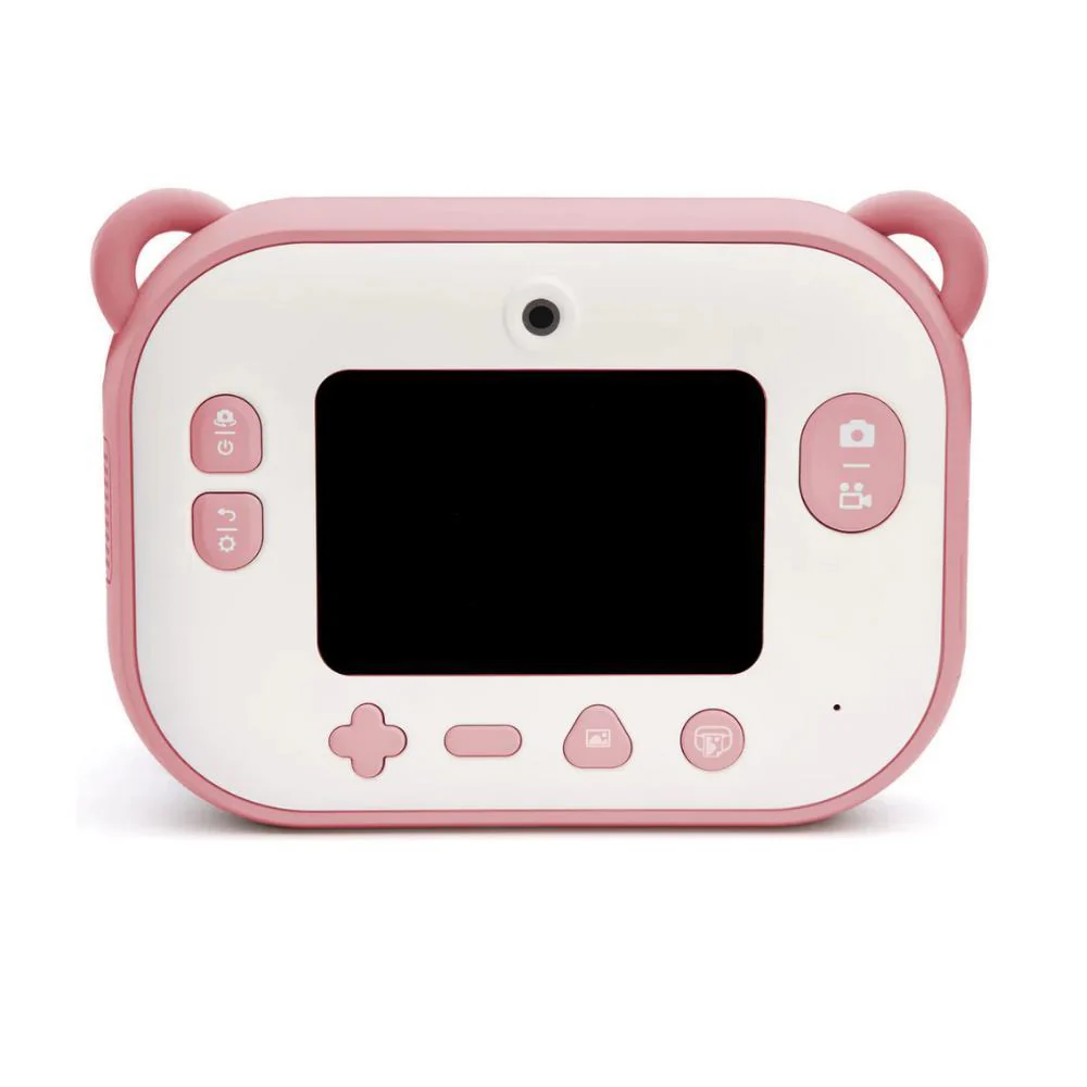 Máquina Fotográfica Instantânea HoppStar Artist Blush - Image 2